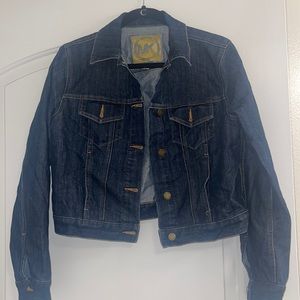 Michael Kors Denim jacket